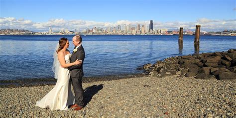 Alki Beach Park Weddings Get Prices For Wedding Venues In Wa