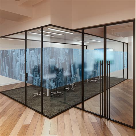 Glass Wall Systems Sliding Glass Doors Bi Parting And Folding Movable Walls