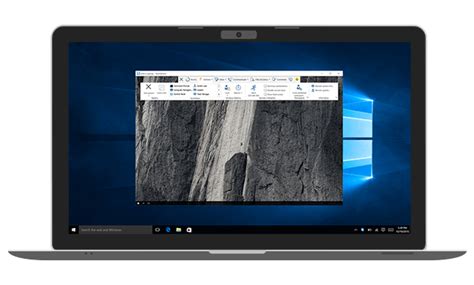 Remote control windows, mac, and linux computers with teamviewer: Téléchargement TeamViewer pour Windows