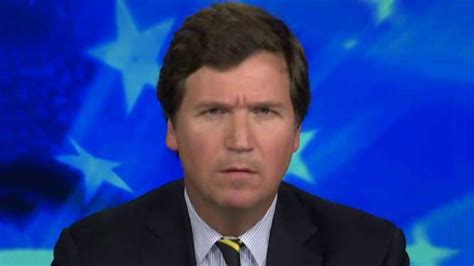 Tucker Carlson Were Not Supposed To Hate Our Fellow Americans This