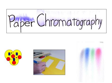 Ppt What Is Chromatography Powerpoint Presentation