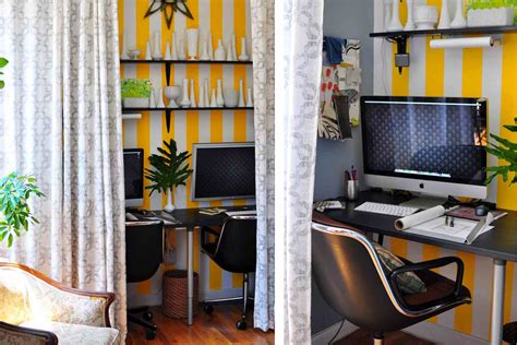 How To Decorate A Small Office With No Windows 10 Leadersrooms