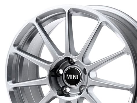 Mini Cooper Wheels 18in Rse11 Gen3 F55 F56 F57 F60