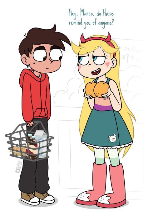 Grapefruits By Dm29 On Deviantart In 2020 Star Vs The Forces Of Evil