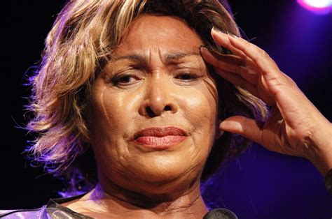 A must read for any true fan! Tina Turner pierwszy raz o samobójstwie syna: Był bardzo ...