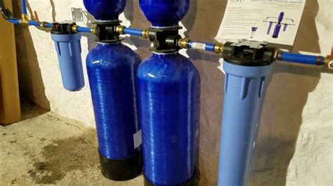 Aquasana Review Whole House Water Filtration System Overview And
