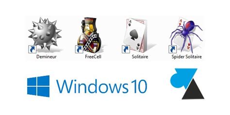 Télécharger Les Jeux Windows 7 Sur Windows 10 Windowsfacilefr