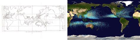 Tropical Revolving Storm Knowledge Of Sea