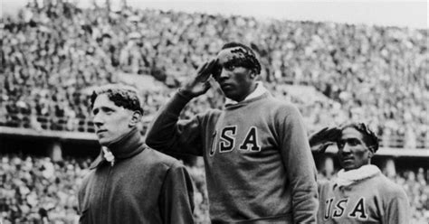 American Experience Jesse Owens In Hitlers Germany Season 24