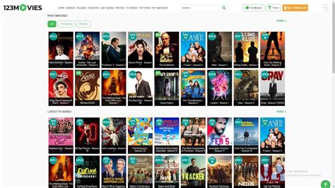 Is 123movies Safe What Is It How It Works A Review Of Guide