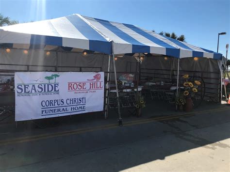 Corpus Christi Funeral Home & Cremations - Corpus Christi, TX