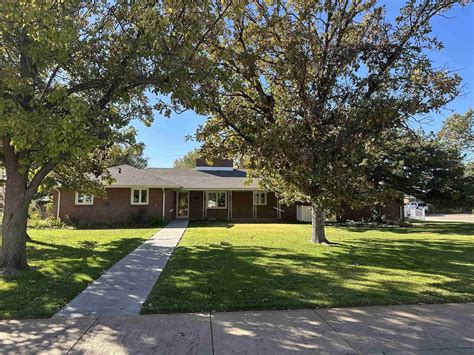 Great Bend Barton County Ks House For Sale Property Id 418680947