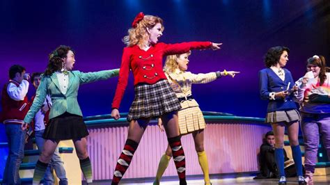 7 Types Of Songs That Should Be In Your Audition Book Heathers The