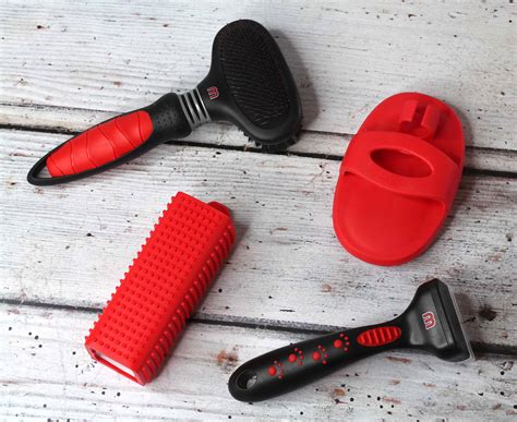 Sign up for our mailing list and be the first to know about promotions, events, and new product releases. Mikki Pet Grooming Products Review - Soph-obsessed