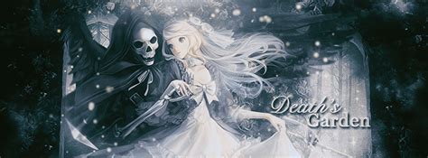 Death's garden by Joen2440 on DeviantArt