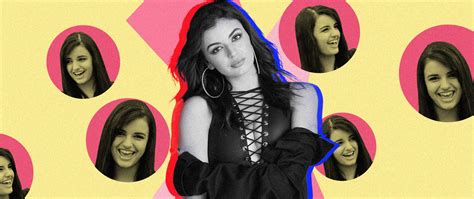 Rebecca Black Was Bullied For Friday The Singer