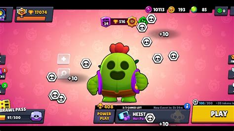 It is available directly online. Brawl star now easy to hack brawl star100 percent working ...