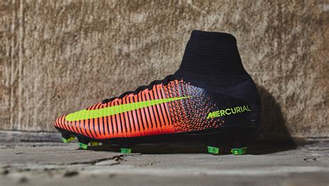Closer Look Nike Spark Brilliance Pack Soccerbible