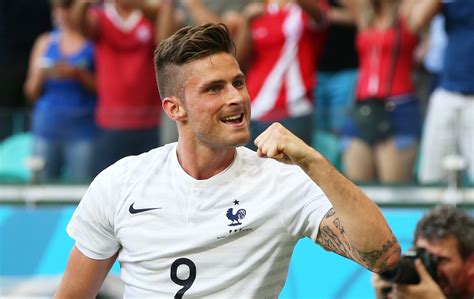 5,00 m €* sep 30, 1986 in chambéry.facts and data. Giroud, la surprise payante - Equipe de France - 2014 ...