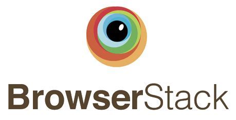 Webpages load quickly on slow connections, you are protected from viruses and scammers, and search is faster. Browserstack Logos
