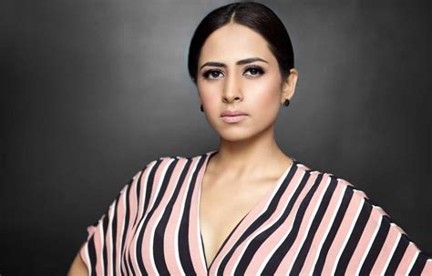 Biography Of Sargun Mehta Our Real Sikh Heros