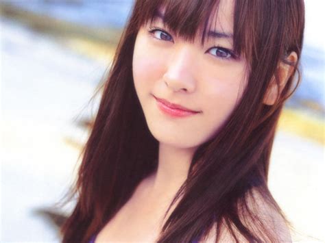 Top 6 Hottest Sexiest Japanese Actresses Women