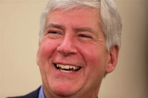 Will Michigan Recognize 300 Same Sex Marriages Snyder Deflects