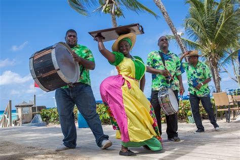 Big Fun In Barbados Cuisine Noir Magazine