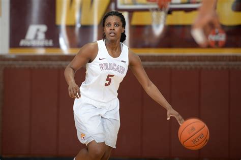 If you are the owner, message me if you want the gif credited or. Armani Walker - Women's Basketball - Bethune-Cookman ...