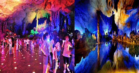 Interesting Facts About Magical Place Reed Flute Cave