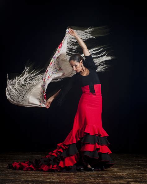 File Flamenco Dancer 3467  Wikimedia Commons
