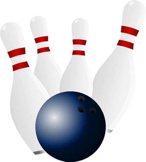 Bowling Png