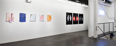 The best thesis structure example you can get. MFA Thesis Exhibition 2016 - California College of the ...