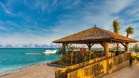 Anantara World Islands Dubai Hotel Review Cn Traveller