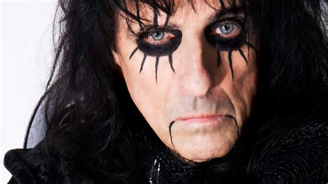 Alice Cooper Full Hd Wallpaper And Background Image 1920x1080 Id195408