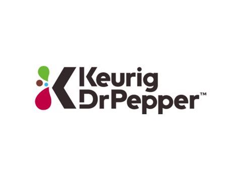 Keurig Dr Pepper Logo Ceo Water Mandate