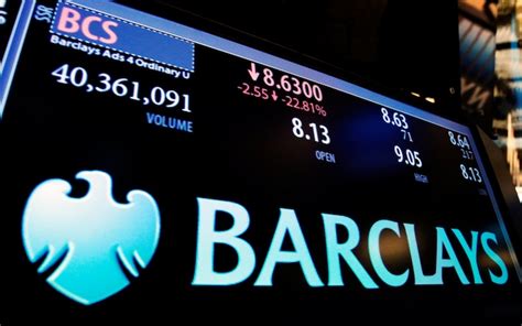 Barclays Stockbrokers Row Where To Switch