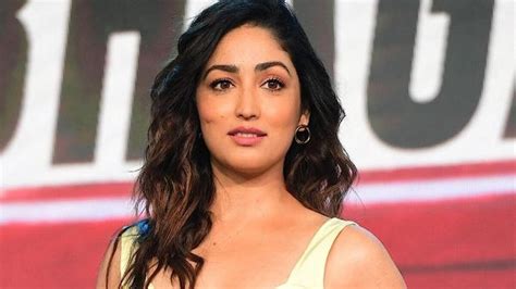 Yami Gautam Reacts To Omg 2 Getting A Certificate Exclusive