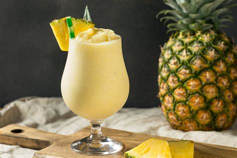 Kuma yadda kowace kabila take yin miyar shuwakarta ya banbanta da yadda wata kabilar take yi. Yadda ake hada lemun pina colada | Tozali Online