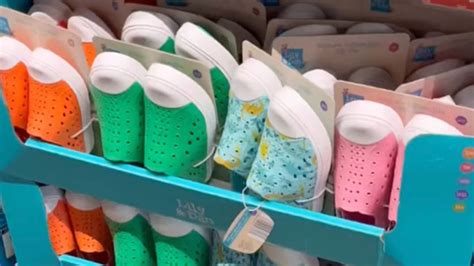 42 Aldi items starting at $2.79 perfect for summer entertaining