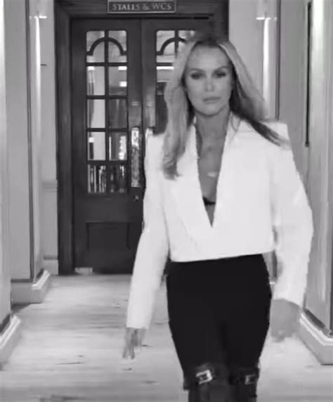 Amanda Holden Risks More Ofcom Complaints As She Flashes Bra In Racy