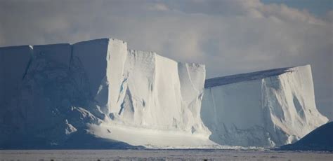 Big Ice Ice Stories Dispatches From Polar Scientists