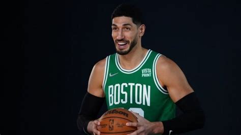 Enes Kanter Freedom NBA Star Changes Name To Celebrate US Citizenship