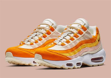 Nike Air Max 95 Bacon 307960 114 Release Info