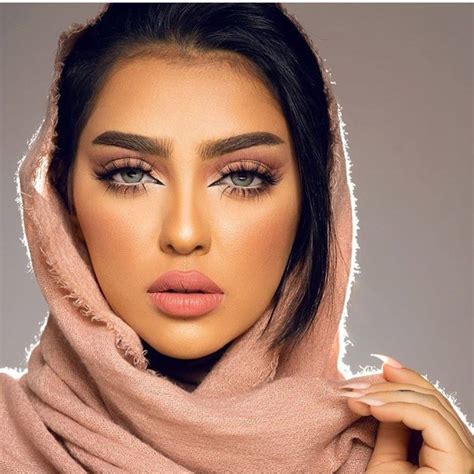 Muslimbeauty Makeup Hijab Makeup Arabic Makeup Arabic Eye Makeup