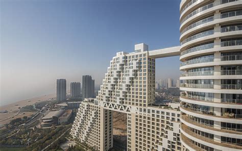 arch2o news golden dream bay moshe safdie 23 contemporary architecture architecture design