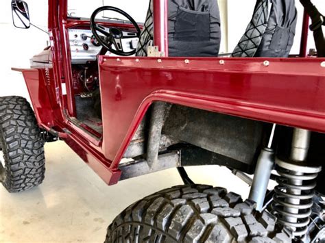 Meeting professionals international (mpi) is the largest meeting and event industry association worldwide. FJ40 Off-Road Monster - MPI V8-Dana 60's-Locked-40's-Rock ...