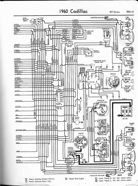 This is a link to a 1957 chevrolet wiring diagram in a word document on this web site that you can print on a 8 1/2 x 11 sheet of paper. GS_8332 Cadillac Wiring Schematics Wiring Diagram