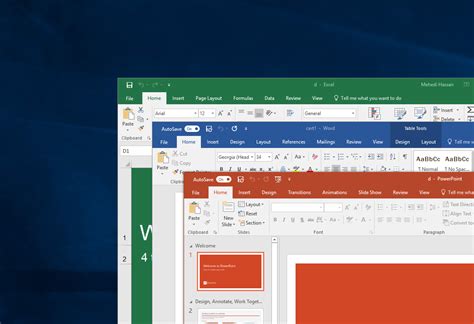 Microsoft Releases New Office Insider Preview Build It News Today