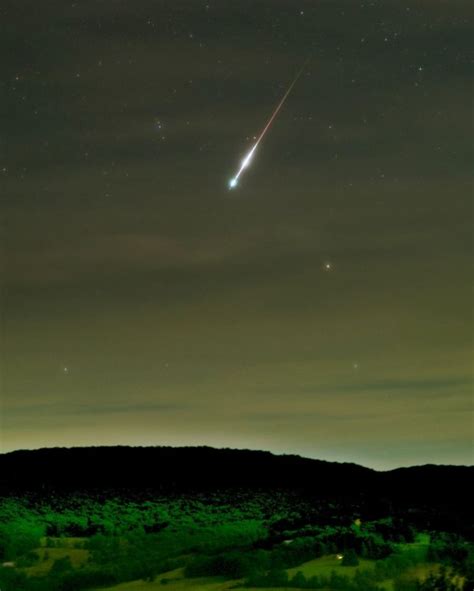 It will wait 15 meteor up supports multiple deployments to a single server. Favorite photos from 2020's Perseid meteor shower | Today ...
